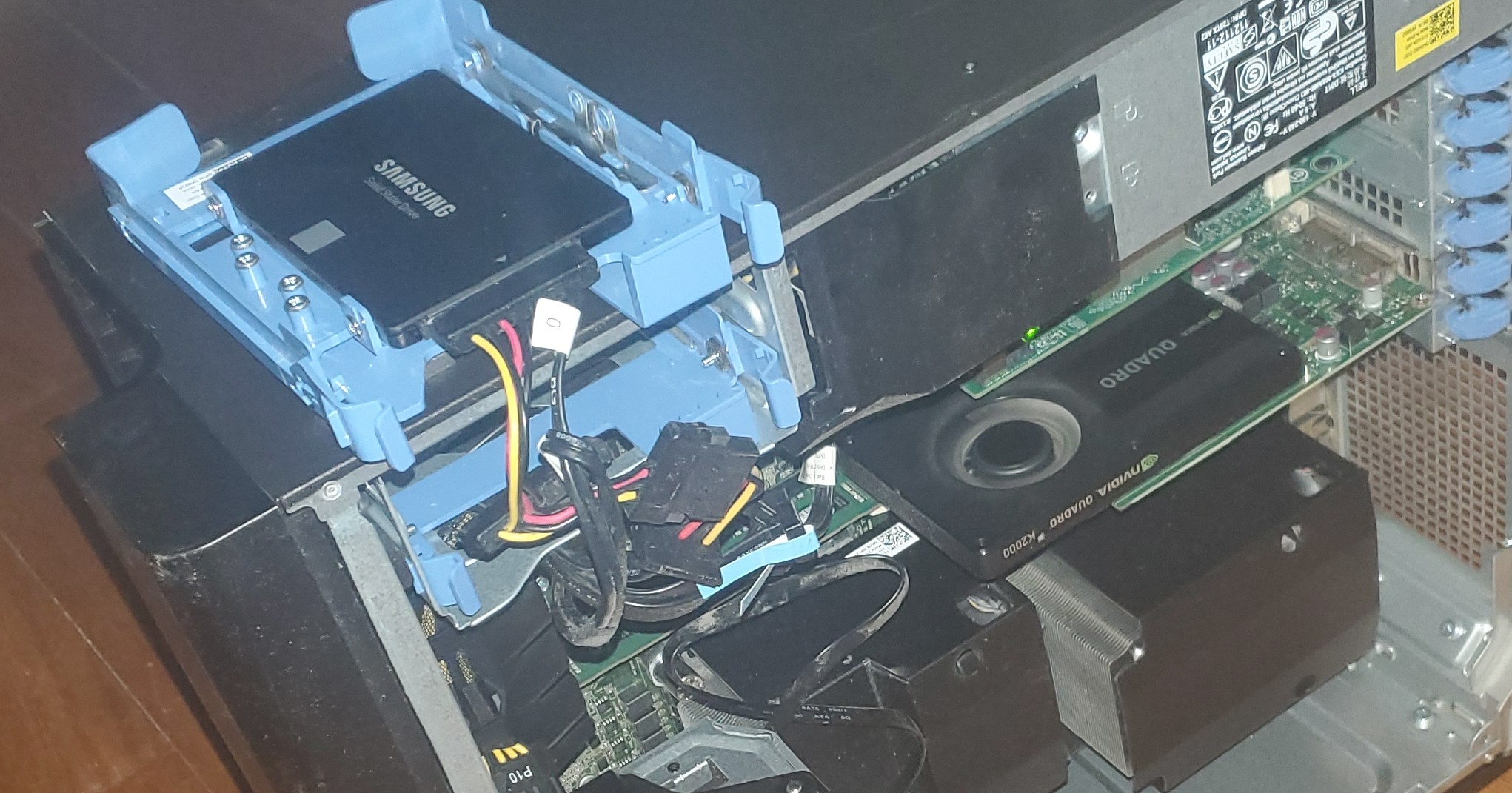 Hard Disk 3f0 Atlanta Data Recovery Service Data Savers LLC