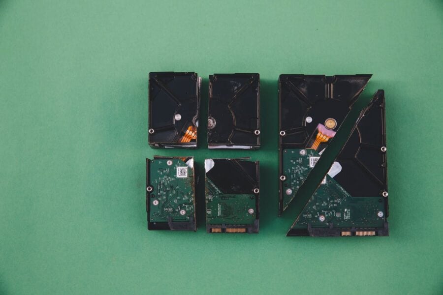 data-savers-data-recovery-hard-drive-cut-in-pieces